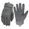 S.O.L.A.G full finger Grey