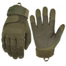 S.O.L.A.G full finger Army Green