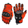 Fluorescent Orange