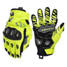 Fluorescent Yellow