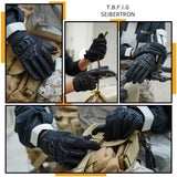 カラー:全色 | Seibertron T.B.F.I.G フルフィンガータクティカルグローブの画像 06