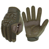 カラー：アーミーグリーン | Seibertron T.F.F.I.G 2.0 フルフィンガータクティカルグローブ 画像 10