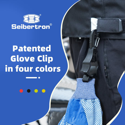 Seibertron Work Glove Clips オリジナル商品画像